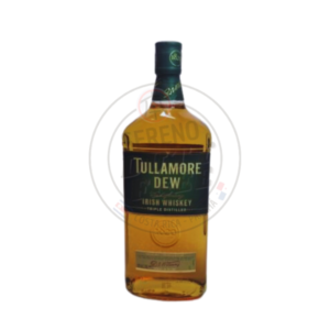 TULLAMORE DEW