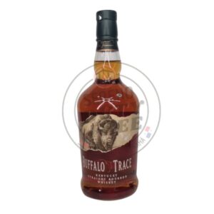 BUFFALO TRACE