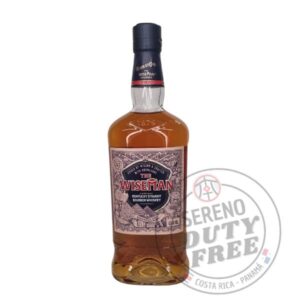 THE WISEMAN American Kentucky StraightBourbon Whiskey