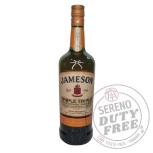 JAMESON TRIPLE TRIPLE