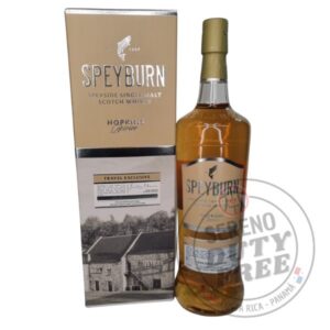 SPEYBURN HOSKINS RESERVE