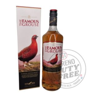 THE FAMOUS GROUSE 1000ML