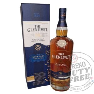 THE GLENLIVET RARE CASK RICH & SPICY 1000ML