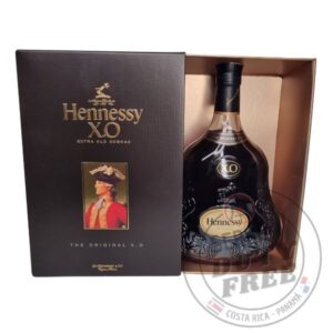 HENNESY XO 750ML