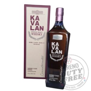 KAVALAN SHERRY