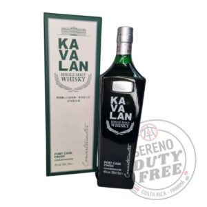 KAVALAN PORT CASK 700 ML