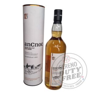 ANCNOC 12 AÑOS 700 ML