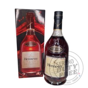 HENNESY VSOP PRIVILEGE 700 ML