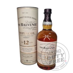 THE BALVENIE 12 AÑOS 1000 ML