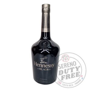 HENNESSY BLACK 1000 ML