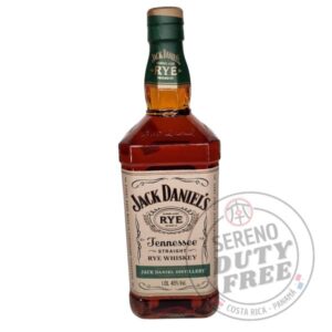 JACK DANIELS RYE 1000 ML