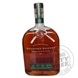 WOODFORD RESERVE 1000 ML