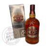 CHIVAS REGAL 12