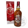 CHIVAS REGAL 12