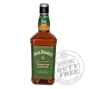 JACK DANIELS APPLE