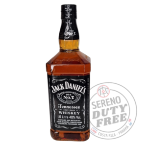 JACK DANIELS SOUR MASH