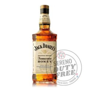 JACK DANIELS HONEY 1000 ML