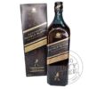 JOHNNIE WALKER DOUBLE BLACK