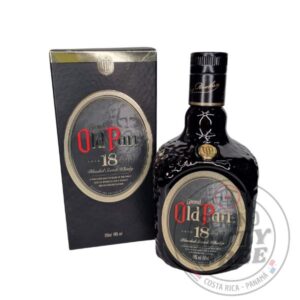 OLD PARR 18 AÑOS