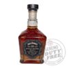 JACK DANIELS SINGLE