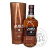 JURA 12 AÑOS