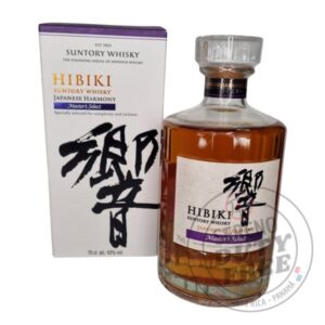 HIBIKI SUNTORY