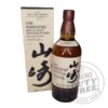 THE YAMAZAKI SINGLE