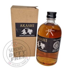 AKASHI MEISEI 500 ML