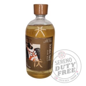 NOBUSHI PURE MALT