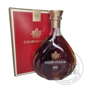 courvoisier xo extra old