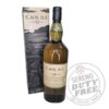 CAOL ILA 12 AÑOS