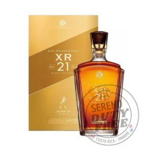 JOHNNY WALKER & SON 21 AÑOS 750 ML