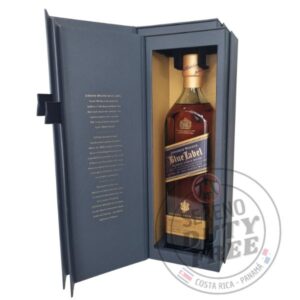 JOHNNIE WALKER BLUE