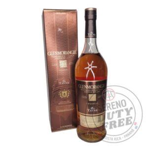 GLENMORANGIE THE TAYNE