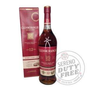 GLENMORANGIE THE ACCORD 12 A?OS