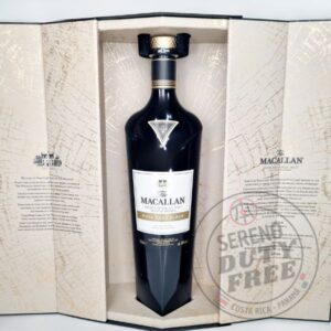 THE MACALLAN RARE CASK BLACK