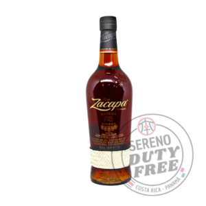 RON ZACAPA SISTEMA 23 750 ML