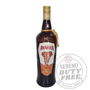 CREAM AMARULA