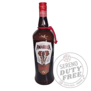 CREAM AMARULA ETHIOPIAN COFFE