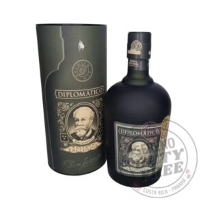 DIPLOMATICO RESERVA EXCLUSIVA