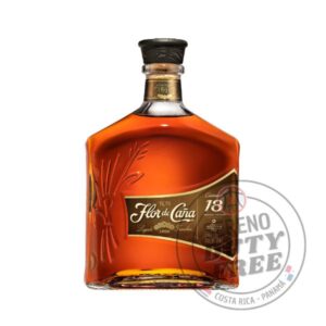 FLOR DE CAÑA 18