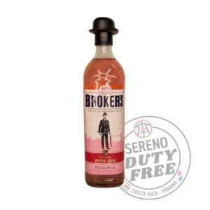 BROKERS PINK 700 ML