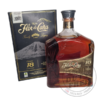 FLOR DE CAÑA 18 AÑOS