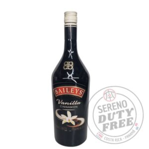 BAILEYS VAINNILLA