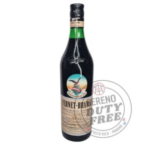 FERNET-BRANCA 1000 ML