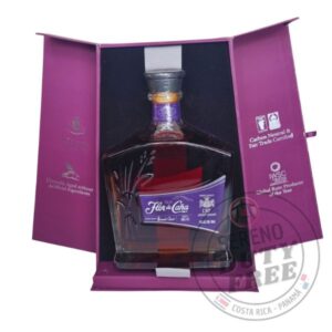 FLOR DE CAÑA 130 ANIV