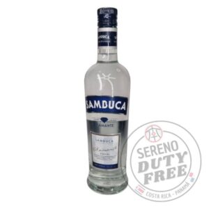 SAMBUCA DE AMANTE 700 ML