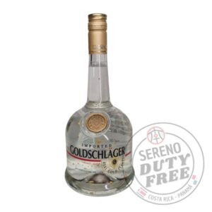 GOLDCHLAGER 1000 ML