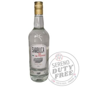 SAMBUCA MORENA 1000 ML