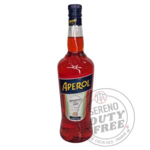 APEROL APERITIVO 1000 ML